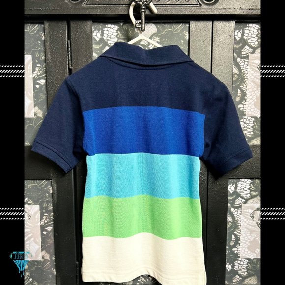 Ralph Lauren Chaps Polo Style Shirt - Picture 5 of 8